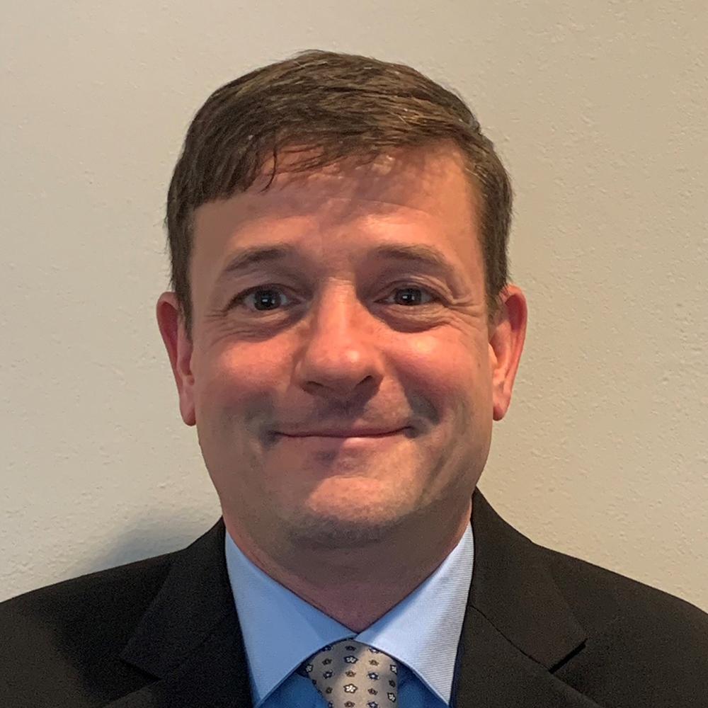 Lake Carriers' Association - LCA - Staff - Eric Peace