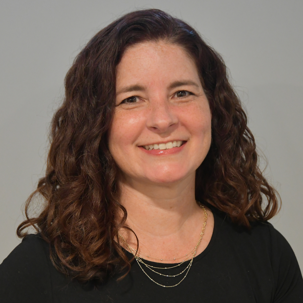 Lake Carriers' Association - LCA - Staff - Katie Gumeny